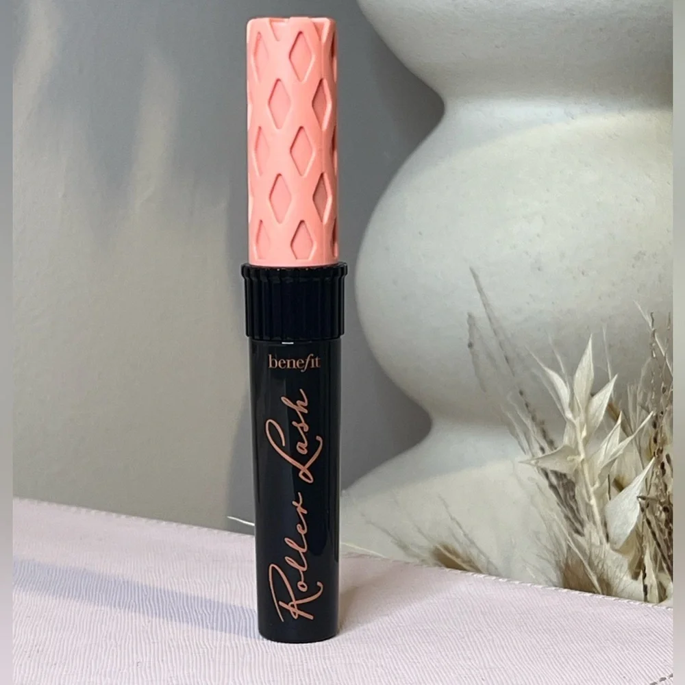 BENEFIT • ROLLER LASH • NEW WITHOUT BOX